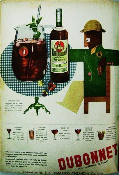 Bebidas